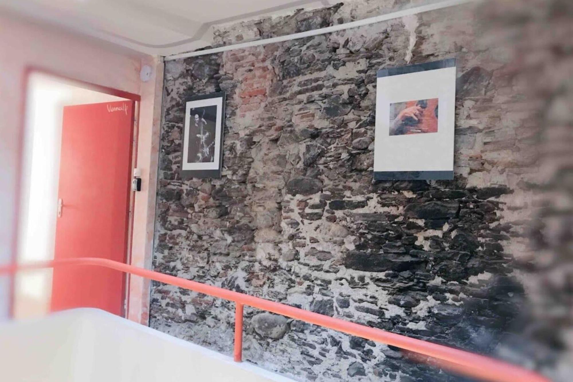 Residence St Vincent Collioure Dış mekan fotoğraf