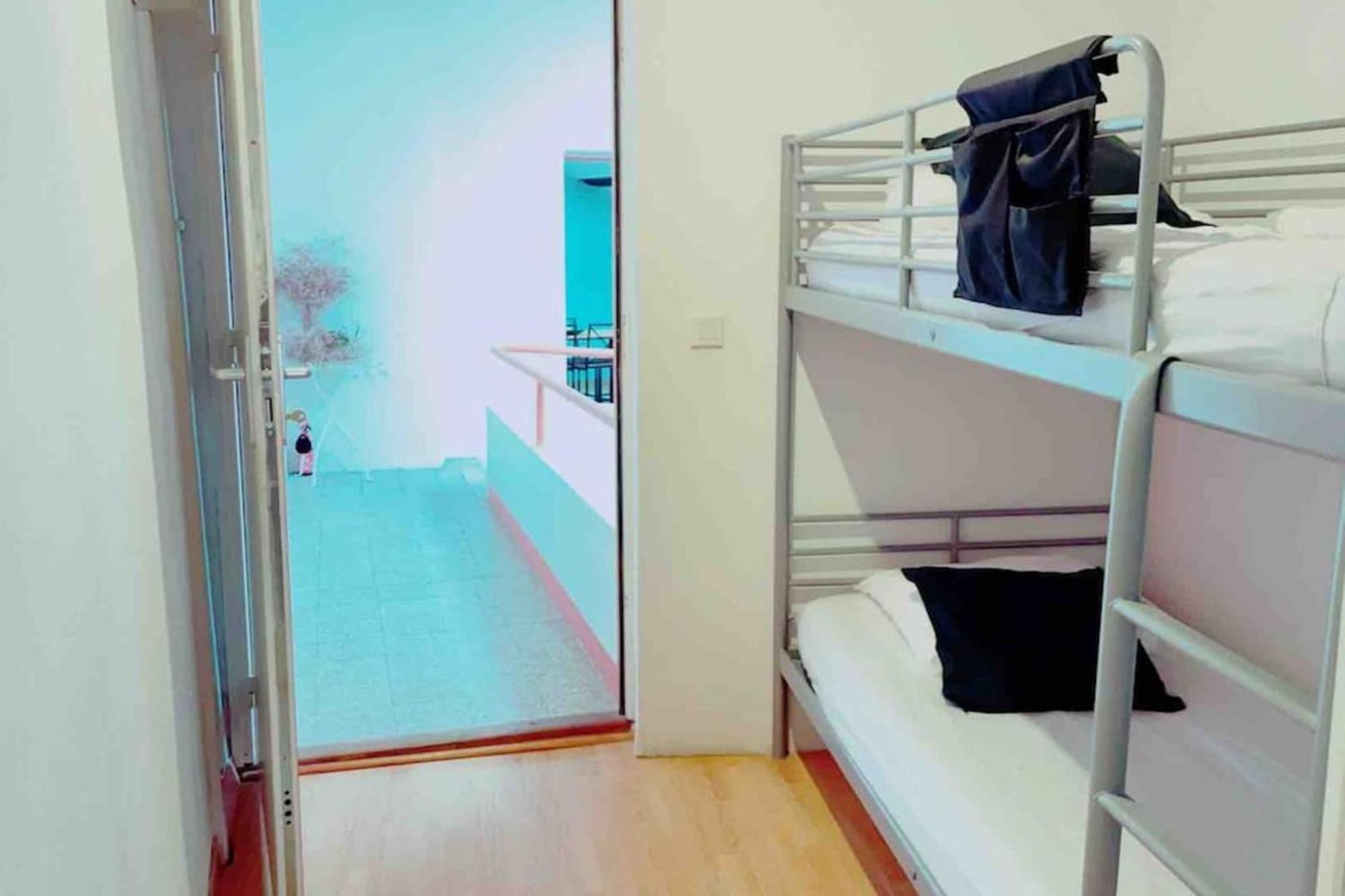 Residence St Vincent Collioure Dış mekan fotoğraf
