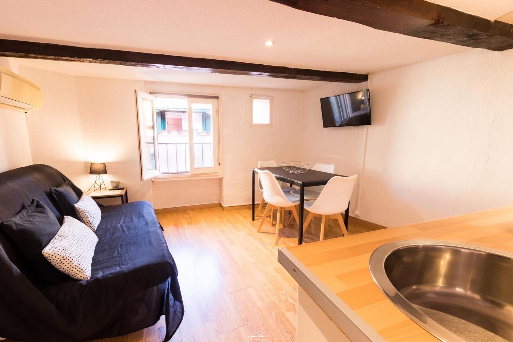 Residence St Vincent Collioure Dış mekan fotoğraf