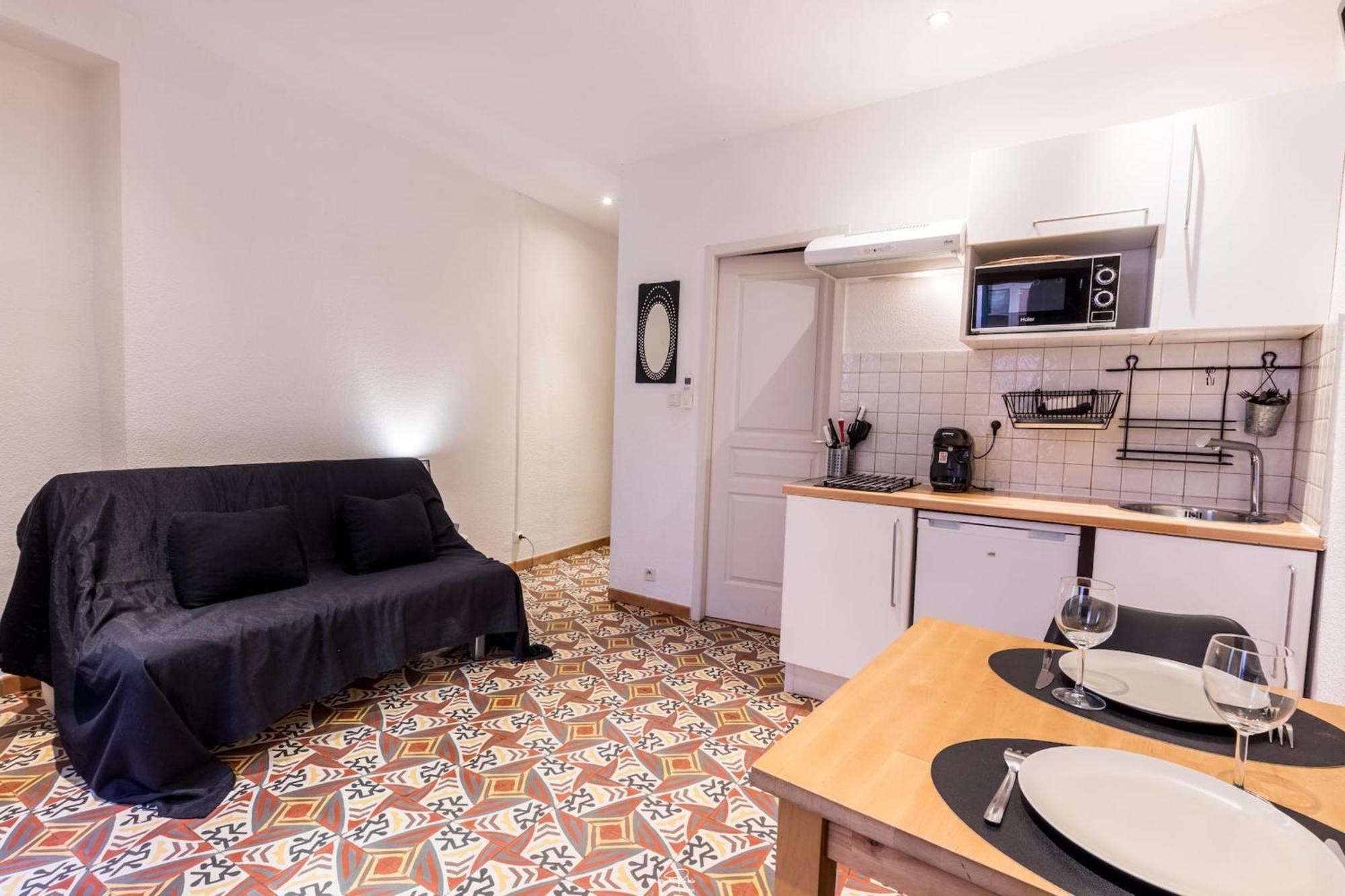 Residence St Vincent Collioure Oda fotoğraf